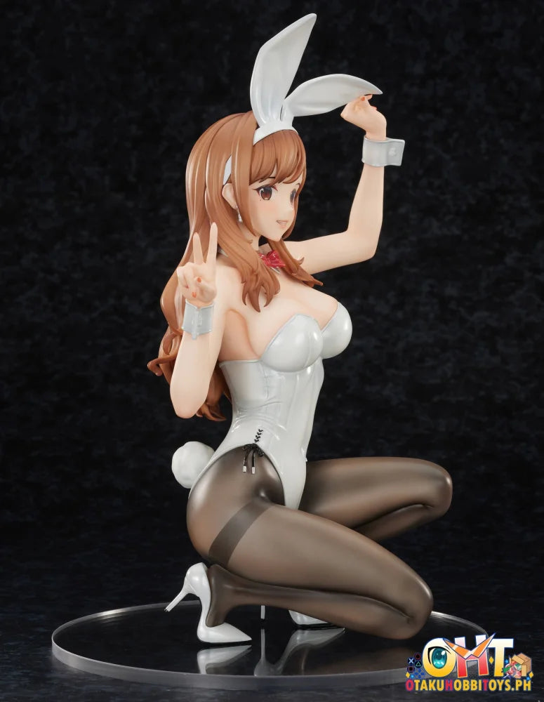 MAGI ARTS 1/4 Umeka Akaori illustration by Doshima Scale Figure