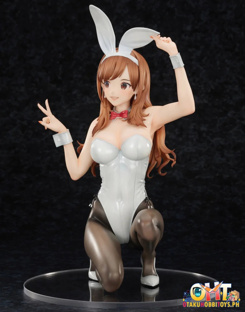 MAGI ARTS 1/4 Umeka Akaori illustration by Doshima Scale Figure