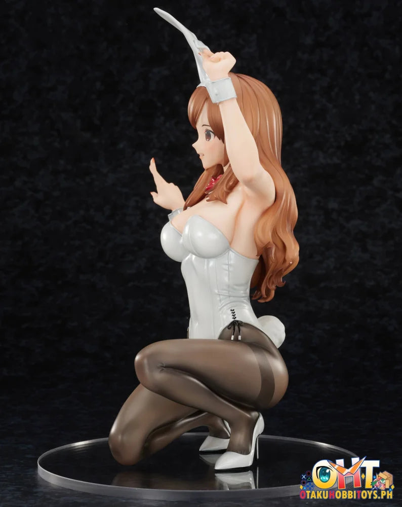 MAGI ARTS 1/4 Umeka Akaori illustration by Doshima Scale Figure