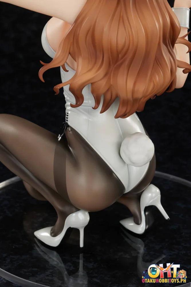MAGI ARTS 1/4 Umeka Akaori illustration by Doshima Scale Figure