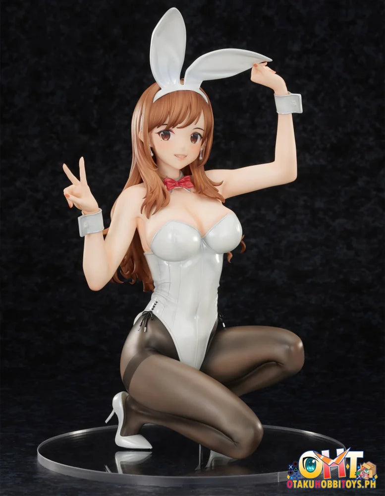 MAGI ARTS 1/4 Umeka Akaori illustration by Doshima Scale Figure