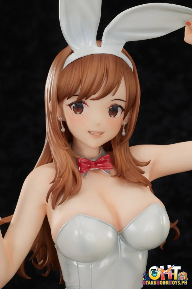 MAGI ARTS 1/4 Umeka Akaori illustration by Doshima Scale Figure
