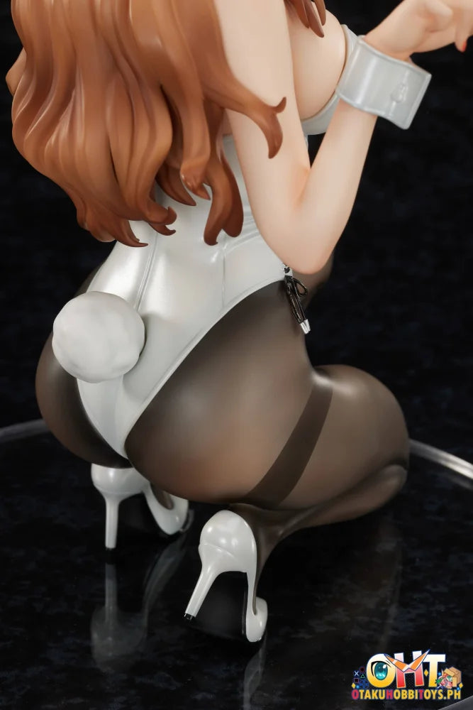 MAGI ARTS 1/4 Umeka Akaori illustration by Doshima Scale Figure