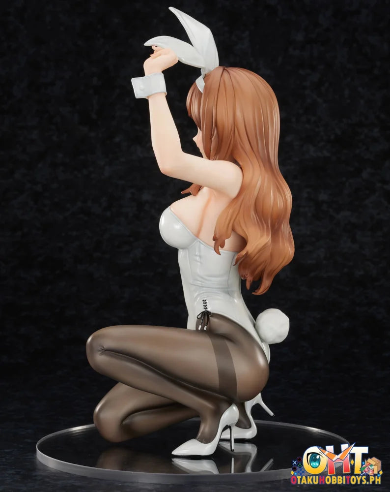 MAGI ARTS 1/4 Umeka Akaori illustration by Doshima Scale Figure