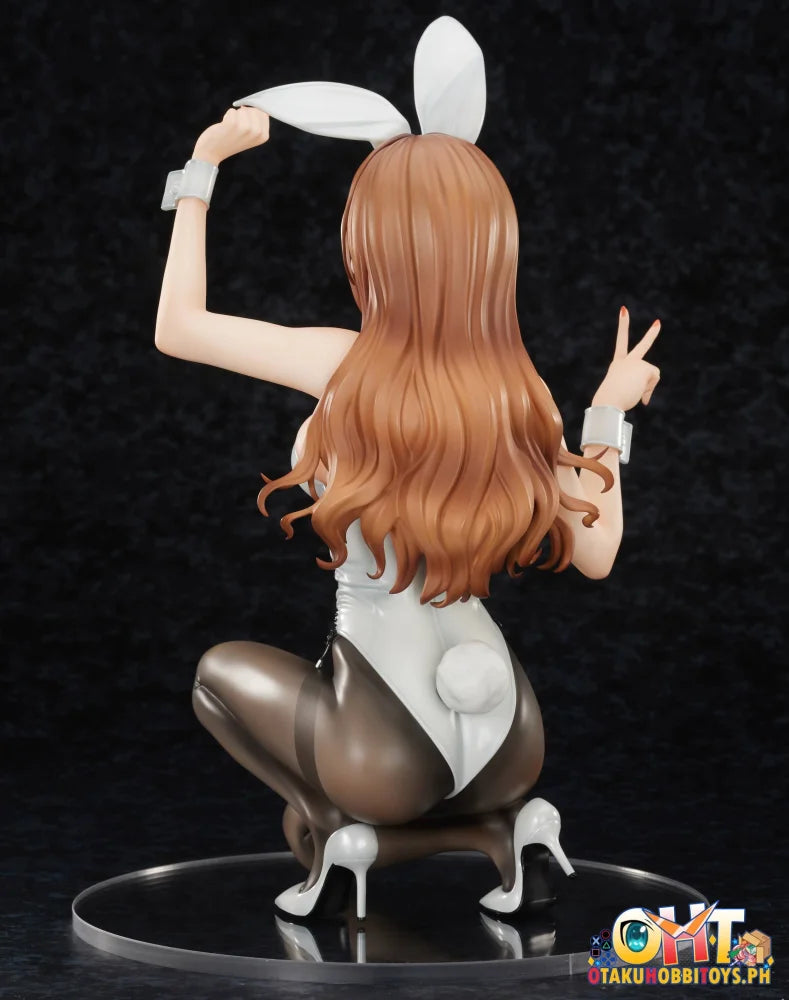 MAGI ARTS 1/4 Umeka Akaori illustration by Doshima Scale Figure
