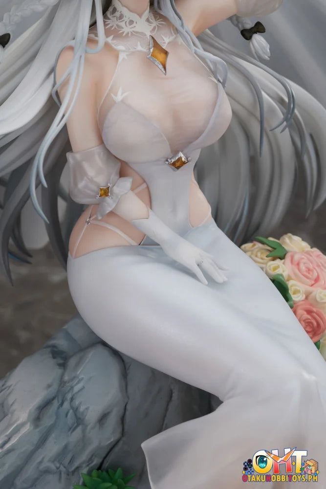 MAGI ARTS 1/6 Azur Lane Hermione Dawn’s Oath Ver. Scale Figure