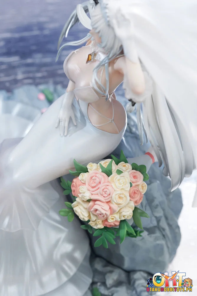 MAGI ARTS 1/6 Azur Lane Hermione Dawn’s Oath Ver. Scale Figure
