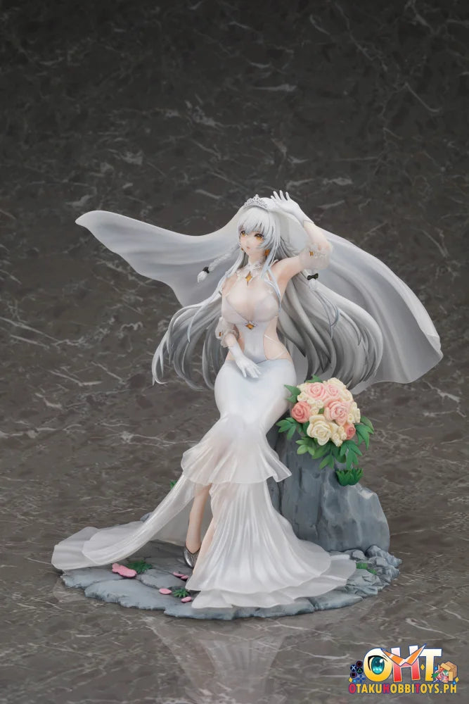 MAGI ARTS 1/6 Azur Lane Hermione Dawn’s Oath Ver. Scale Figure