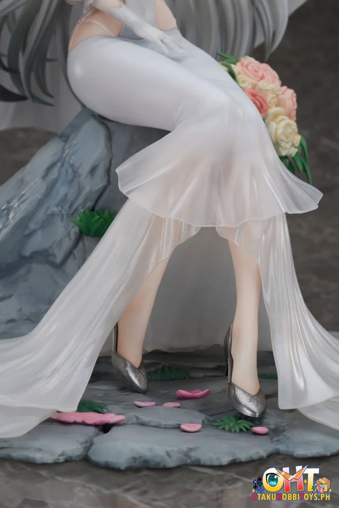 MAGI ARTS 1/6 Azur Lane Hermione Dawn’s Oath Ver. Scale Figure