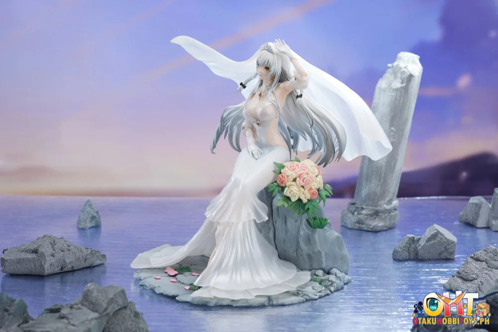 MAGI ARTS 1/6 Azur Lane Hermione Dawn’s Oath Ver. Scale Figure