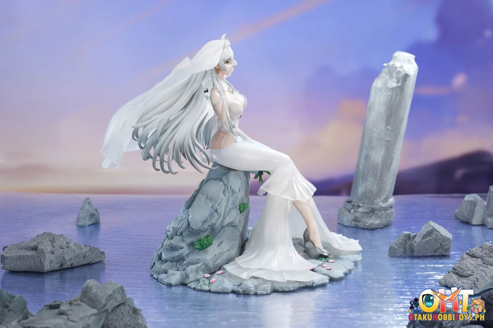 MAGI ARTS 1/6 Azur Lane Hermione Dawn’s Oath Ver. Scale Figure
