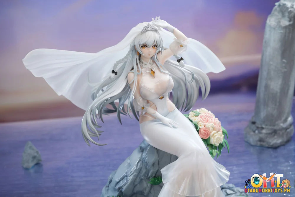 MAGI ARTS 1/6 Azur Lane Hermione Dawn’s Oath Ver. Scale Figure