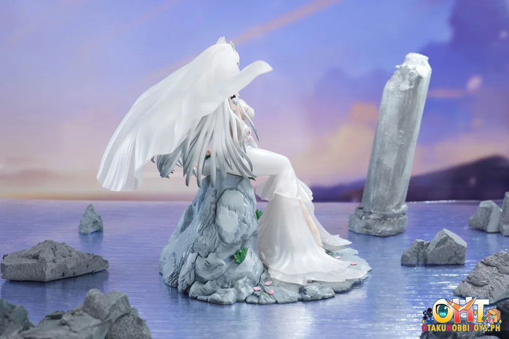 MAGI ARTS 1/6 Azur Lane Hermione Dawn’s Oath Ver. Scale Figure