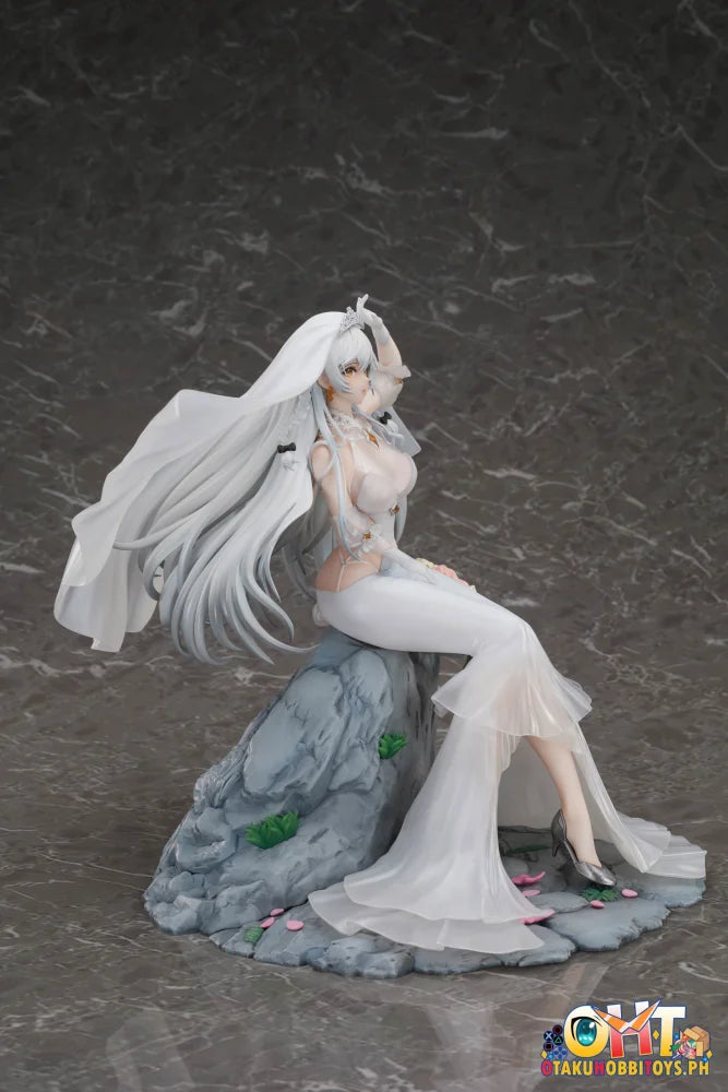 MAGI ARTS 1/6 Azur Lane Hermione Dawn’s Oath Ver. Scale Figure