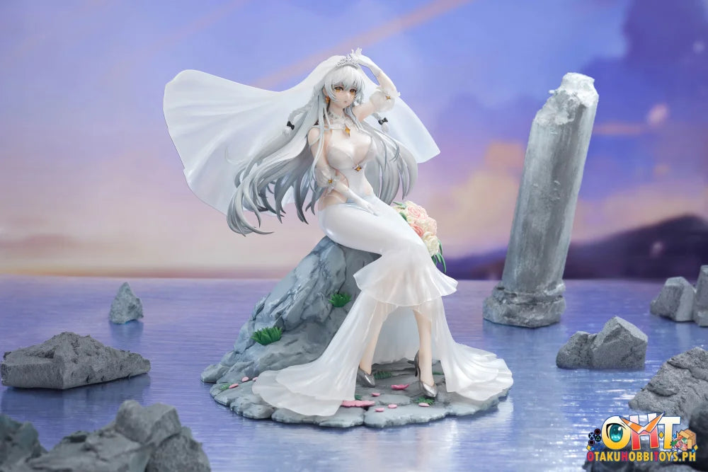 MAGI ARTS 1/6 Azur Lane Hermione Dawn’s Oath Ver. Scale Figure