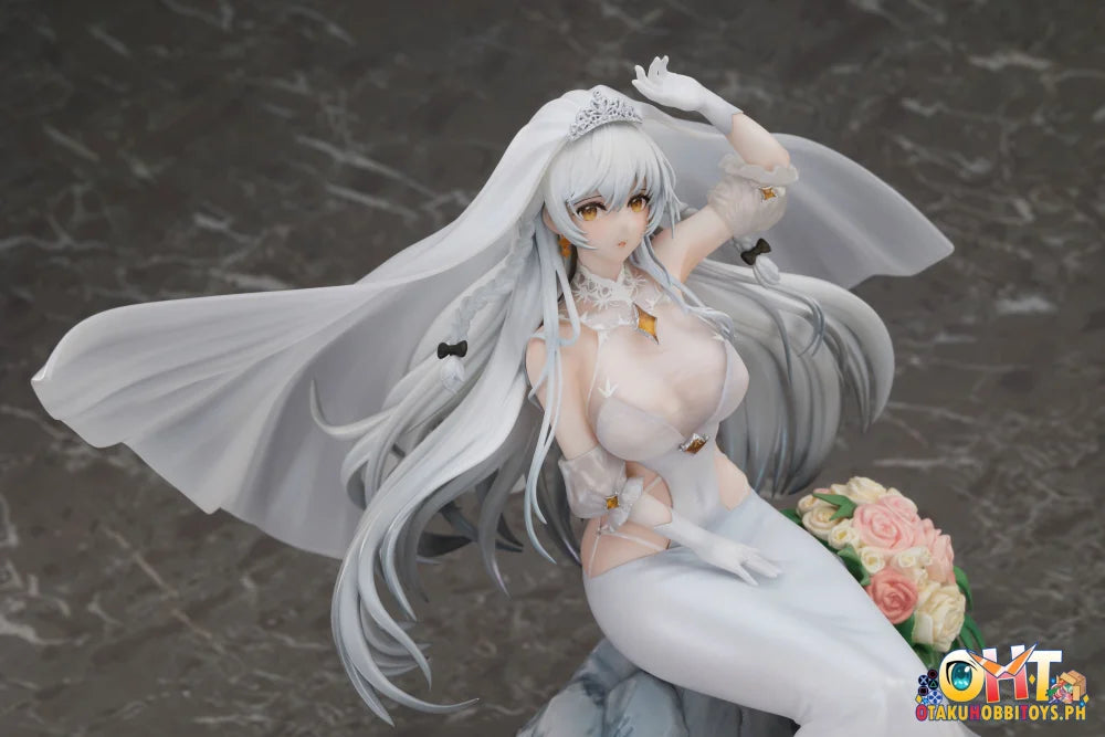 MAGI ARTS 1/6 Azur Lane Hermione Dawn’s Oath Ver. Scale Figure