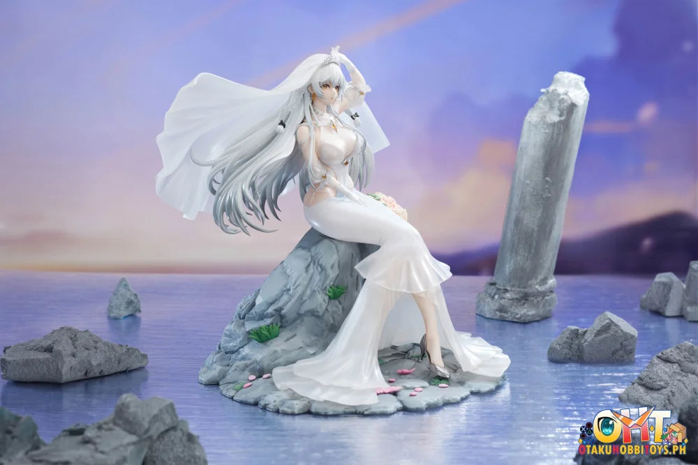 MAGI ARTS 1/6 Azur Lane Hermione Dawn’s Oath Ver. Scale Figure