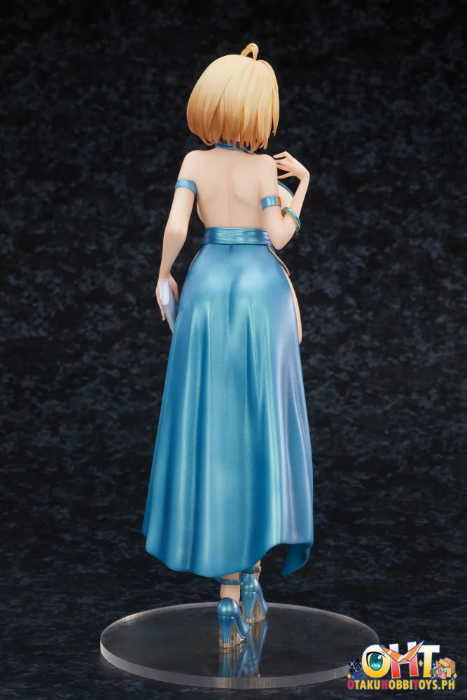 MAGI ARTS 1/6 BUNNY SUIT PLANNING Sophia F. Shirring Dress ver. Scale Figure