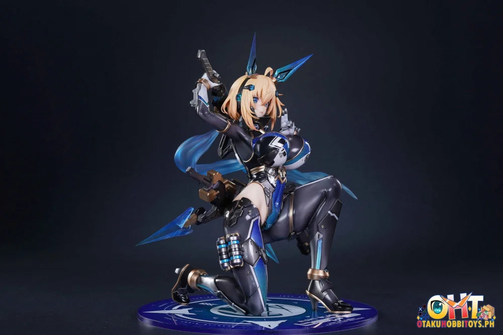 MAGI ARTS 1/6 BUNNY SUIT PLANNING Sophia F. Shirring Ninja Ver. Scale Figure