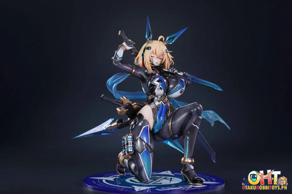 MAGI ARTS 1/6 BUNNY SUIT PLANNING Sophia F. Shirring Ninja Ver. Scale Figure