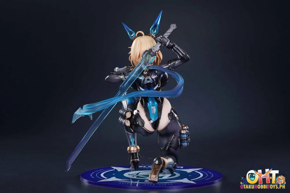 MAGI ARTS 1/6 BUNNY SUIT PLANNING Sophia F. Shirring Ninja Ver. Scale Figure