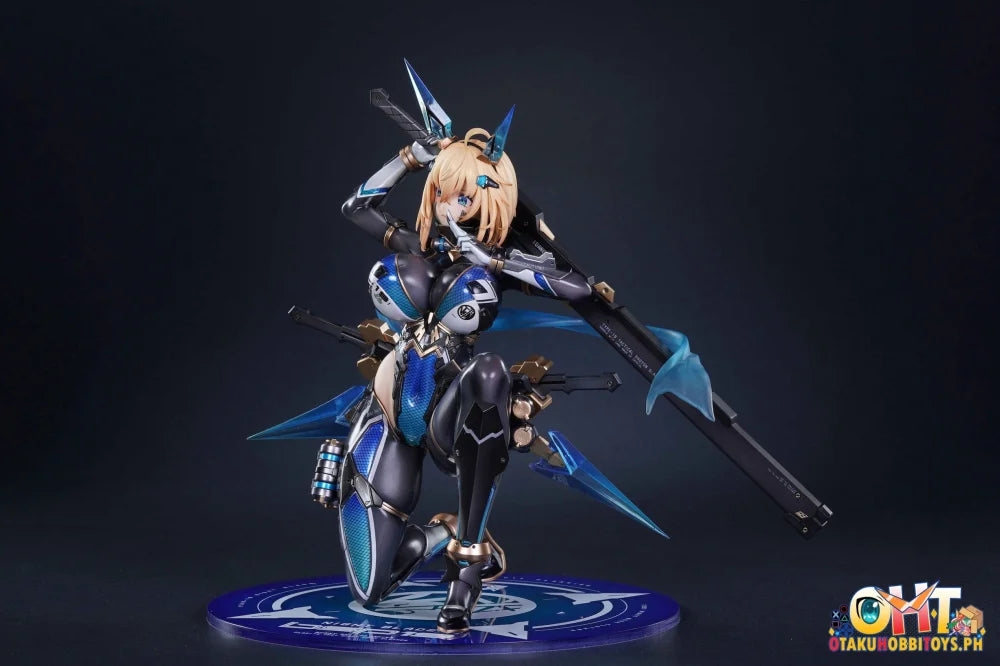 MAGI ARTS 1/6 BUNNY SUIT PLANNING Sophia F. Shirring Ninja Ver. Scale Figure