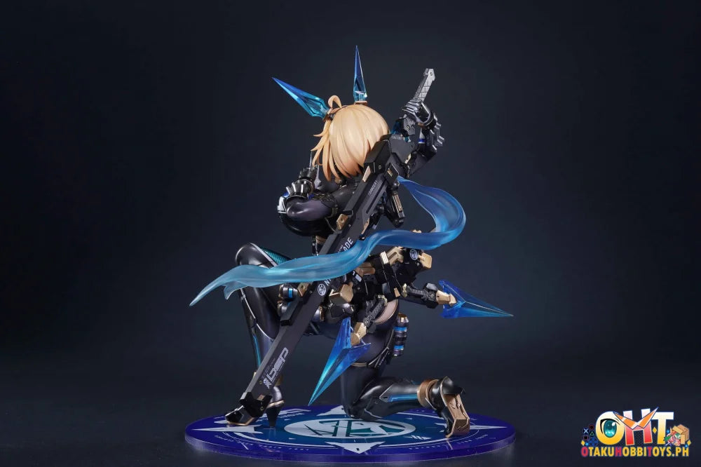 MAGI ARTS 1/6 BUNNY SUIT PLANNING Sophia F. Shirring Ninja Ver. Scale Figure