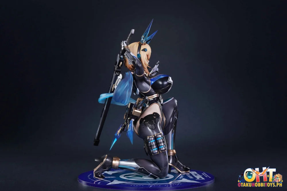 MAGI ARTS 1/6 BUNNY SUIT PLANNING Sophia F. Shirring Ninja Ver. Scale Figure