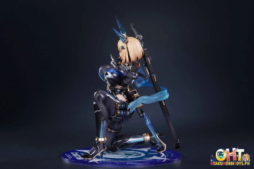 MAGI ARTS 1/6 BUNNY SUIT PLANNING Sophia F. Shirring Ninja Ver. Scale Figure