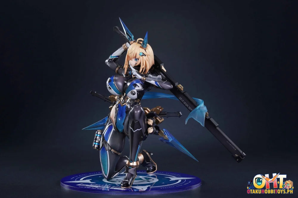 MAGI ARTS 1/6 BUNNY SUIT PLANNING Sophia F. Shirring Ninja Ver. Scale Figure