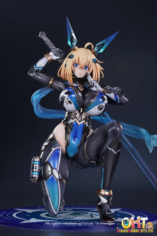 MAGI ARTS 1/6 BUNNY SUIT PLANNING Sophia F. Shirring Ninja Ver. Scale Figure
