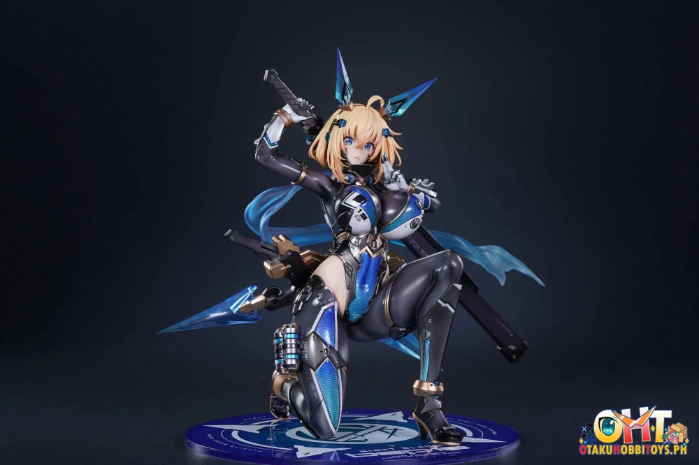 MAGI ARTS 1/6 BUNNY SUIT PLANNING Sophia F. Shirring Ninja Ver. Scale Figure
