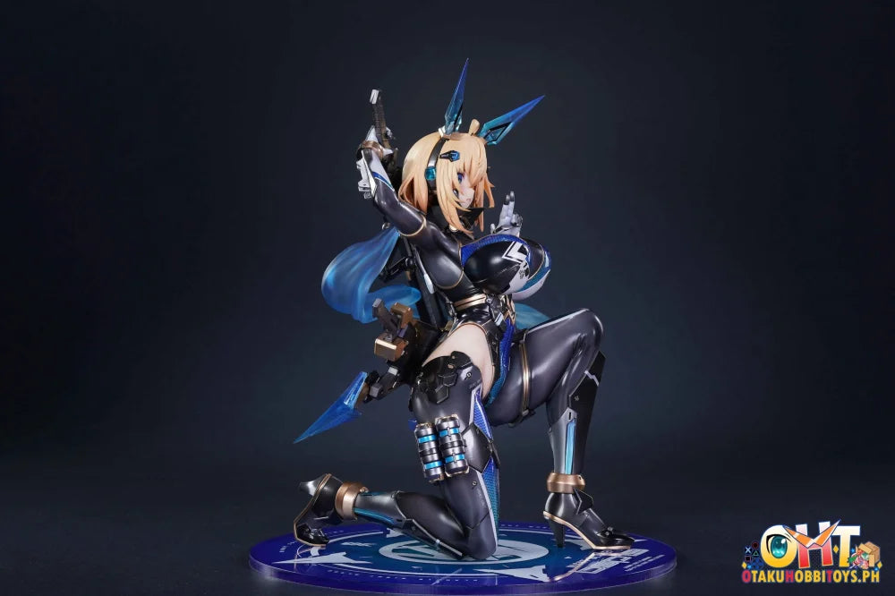 MAGI ARTS 1/6 BUNNY SUIT PLANNING Sophia F. Shirring Ninja Ver. Scale Figure