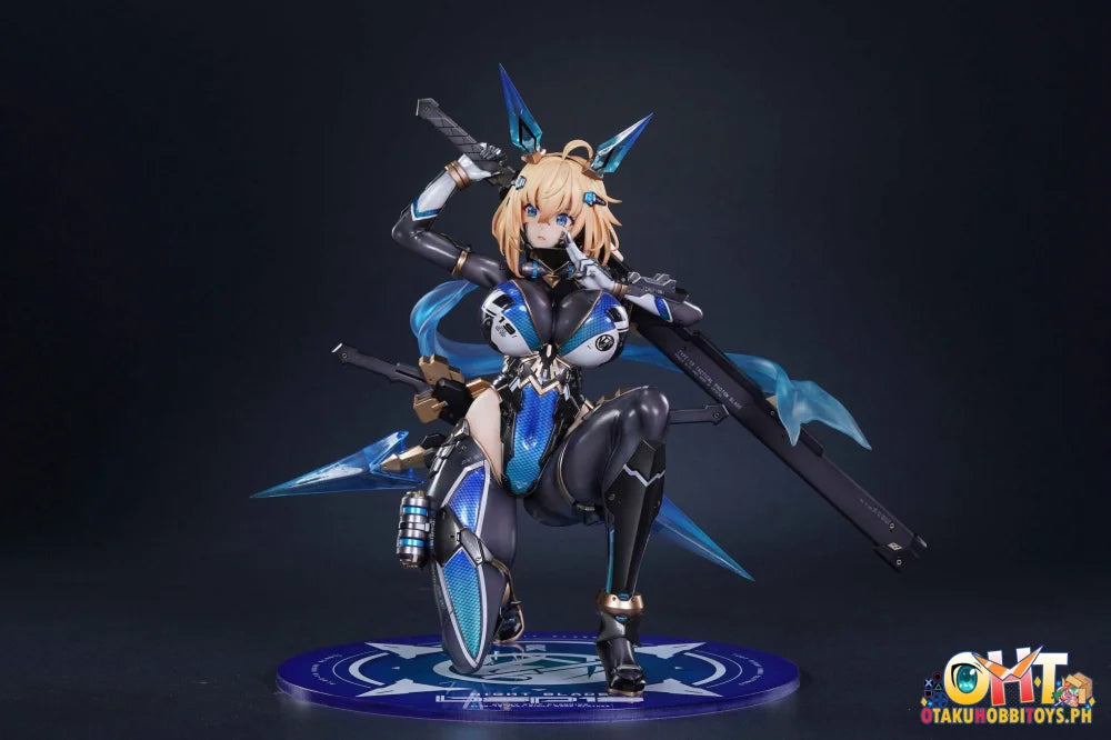 MAGI ARTS 1/6 BUNNY SUIT PLANNING Sophia F. Shirring Ninja Ver. Scale Figure