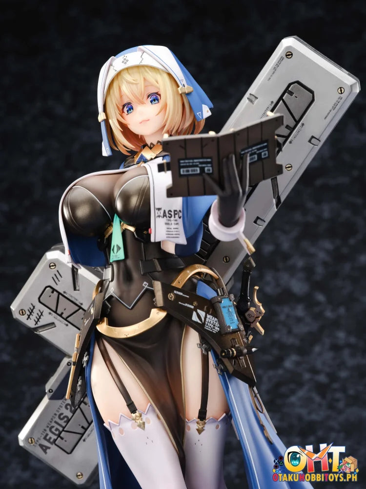 Magi Arts 1/6 Bunny Suit Planning Sophia F. Shirring Sister Ver. Deluxe Edition Scale Figure