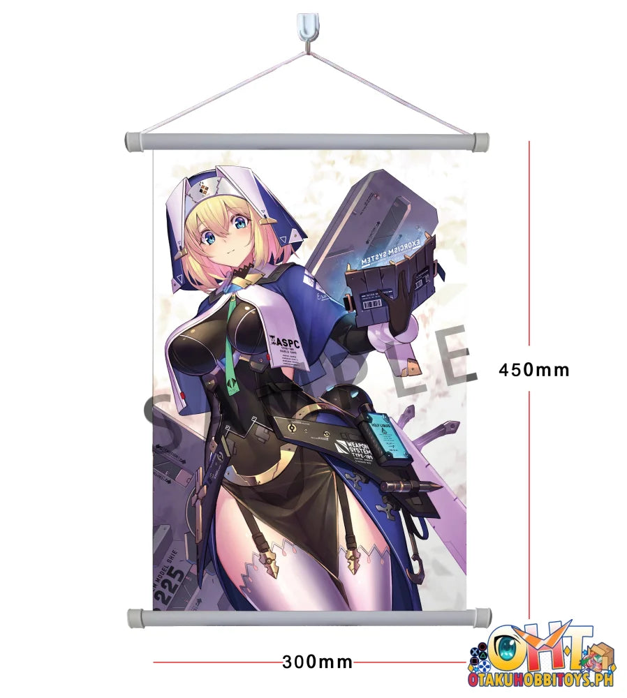 Magi Arts 1/6 Bunny Suit Planning Sophia F. Shirring Sister Ver. Deluxe Edition Scale Figure