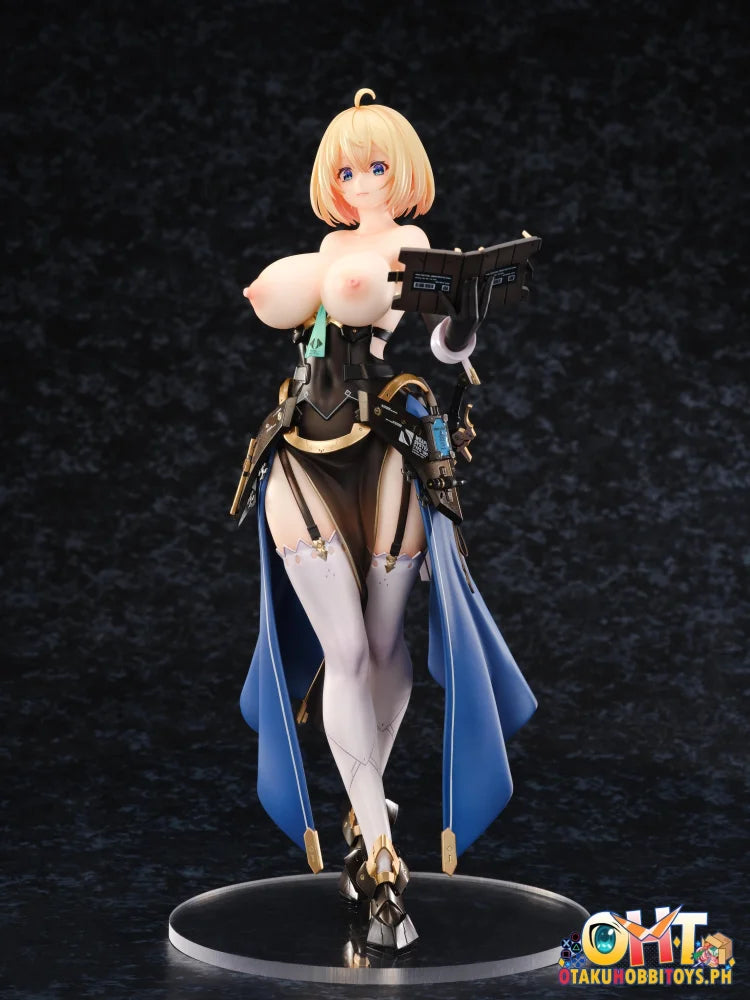 Magi Arts 1/6 Bunny Suit Planning Sophia F. Shirring Sister Ver. Deluxe Edition Scale Figure