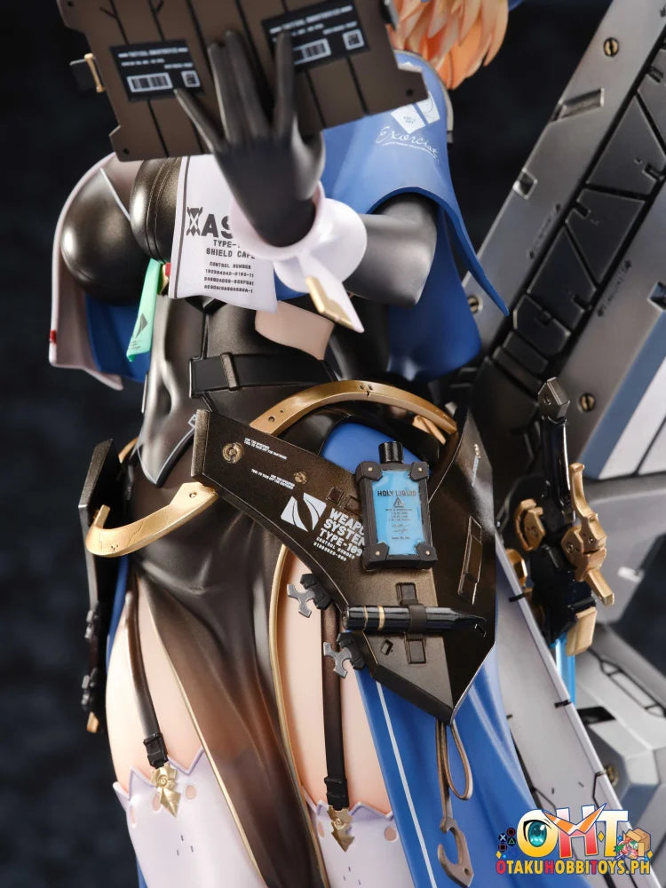 Magi Arts 1/6 Bunny Suit Planning Sophia F. Shirring Sister Ver. Deluxe Edition Scale Figure