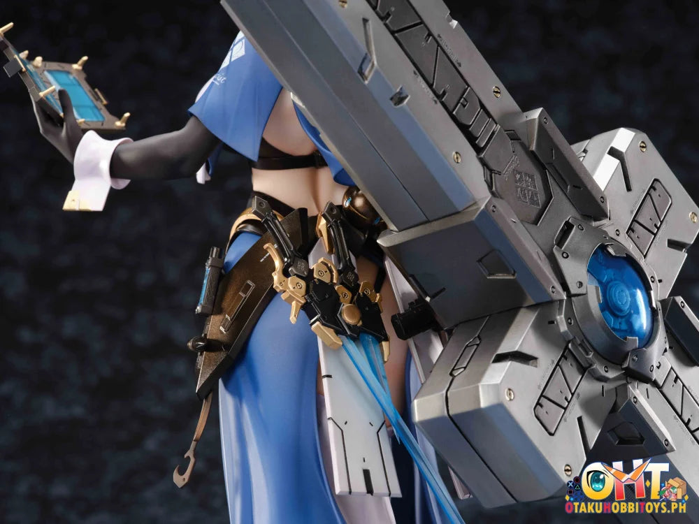 Magi Arts 1/6 Bunny Suit Planning Sophia F. Shirring Sister Ver. Deluxe Edition Scale Figure