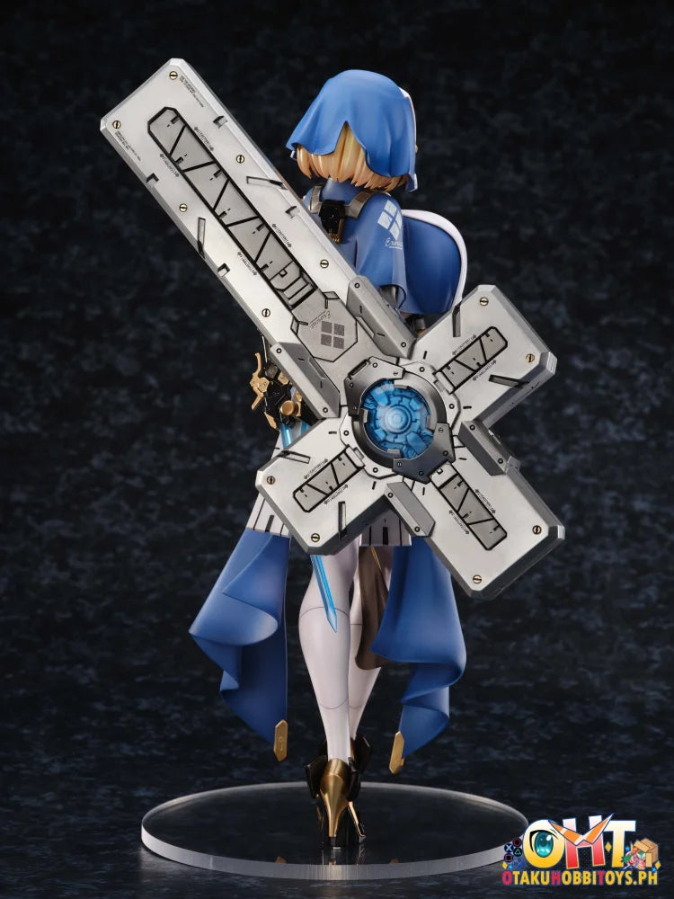 Magi Arts 1/6 Bunny Suit Planning Sophia F. Shirring Sister Ver. Deluxe Edition Scale Figure