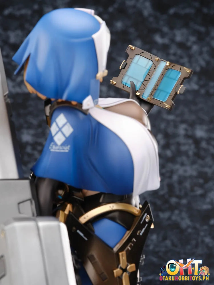 Magi Arts 1/6 Bunny Suit Planning Sophia F. Shirring Sister Ver. Deluxe Edition Scale Figure
