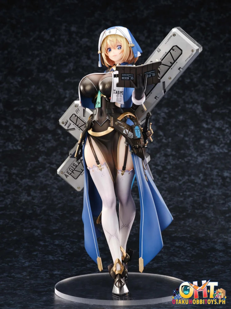 Magi Arts 1/6 Bunny Suit Planning Sophia F. Shirring Sister Ver. Deluxe Edition Scale Figure