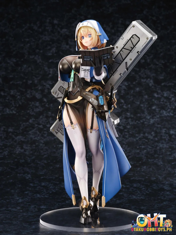 Magi Arts 1/6 Bunny Suit Planning Sophia F. Shirring Sister Ver. Deluxe Edition Scale Figure