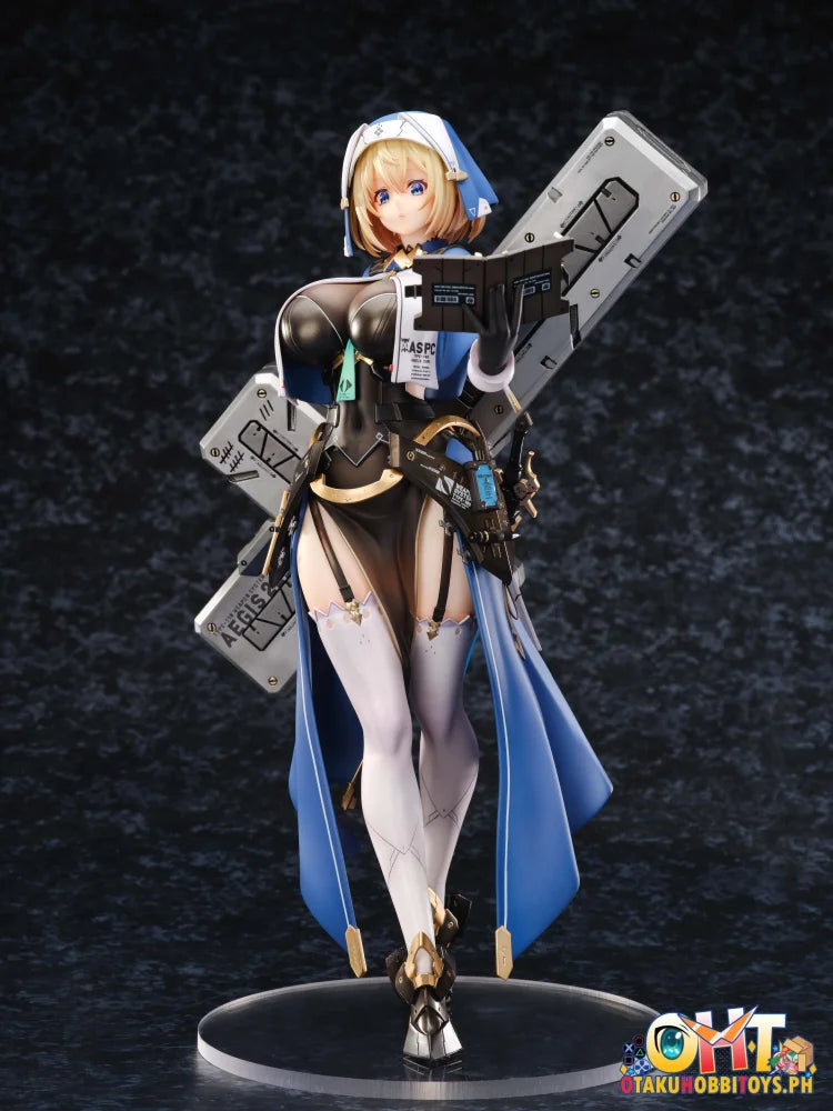 Magi Arts 1/6 Bunny Suit Planning Sophia F. Shirring Sister Ver. Deluxe Edition Scale Figure