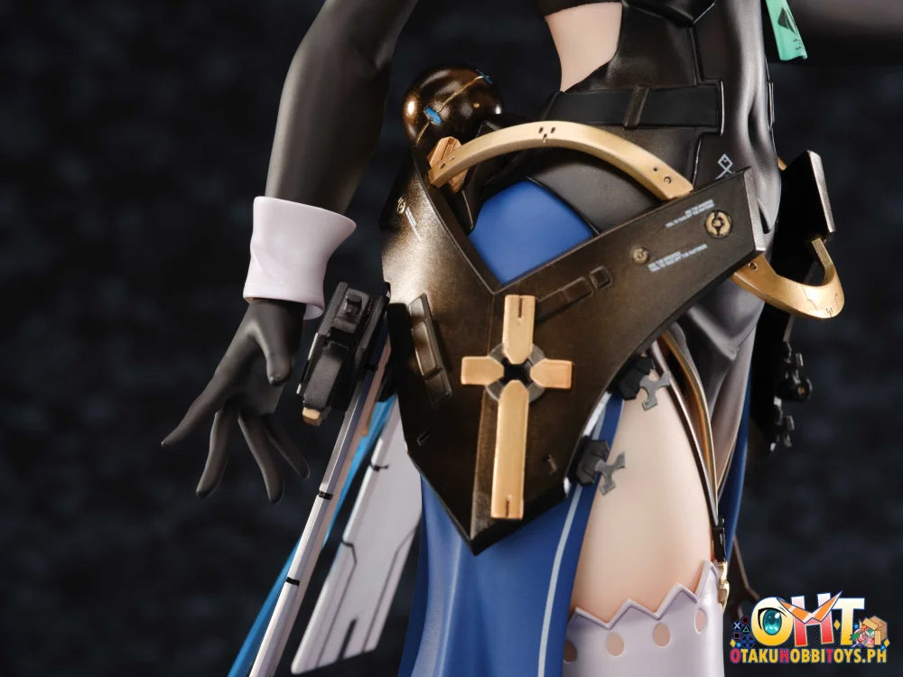 Magi Arts 1/6 Bunny Suit Planning Sophia F. Shirring Sister Ver. Deluxe Edition Scale Figure