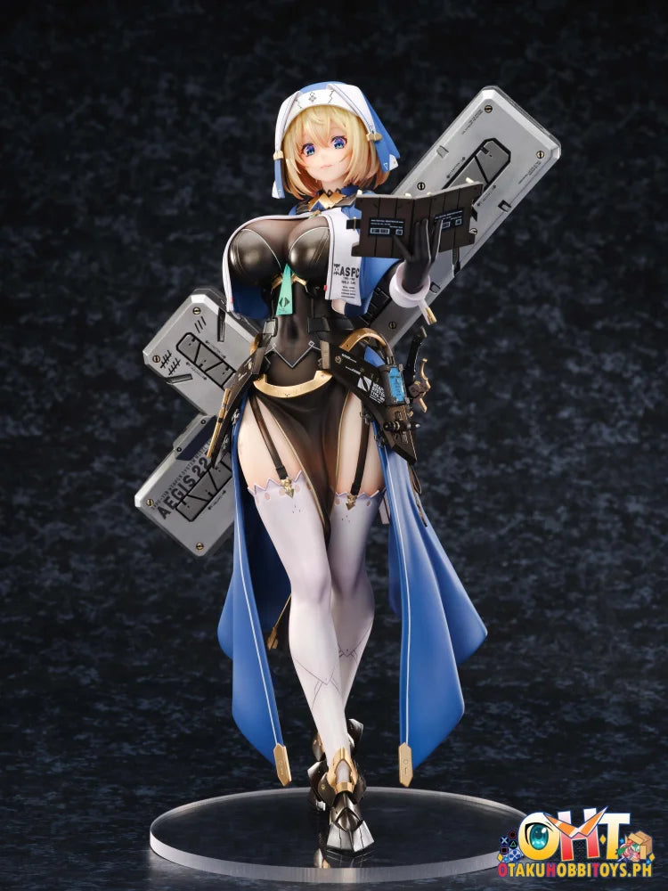 Magi Arts 1/6 Bunny Suit Planning Sophia F. Shirring Sister Ver. Deluxe Edition Scale Figure
