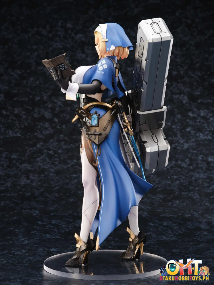 Magi Arts 1/6 Bunny Suit Planning Sophia F. Shirring Sister Ver. Deluxe Edition Scale Figure