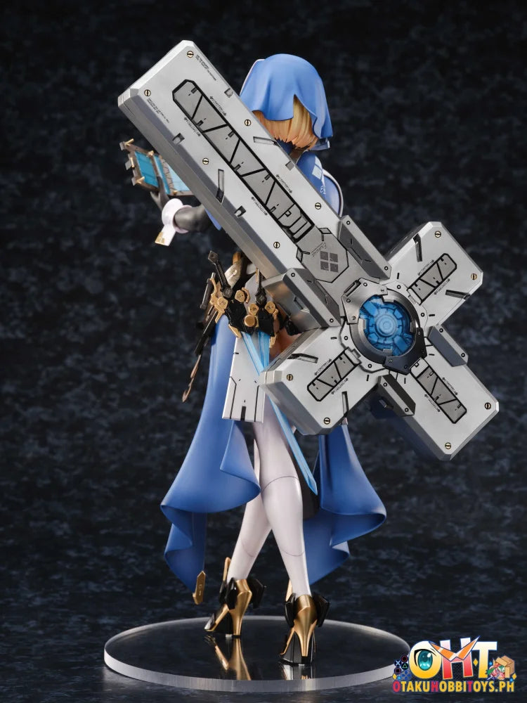 Magi Arts 1/6 Bunny Suit Planning Sophia F. Shirring Sister Ver. Deluxe Edition Scale Figure