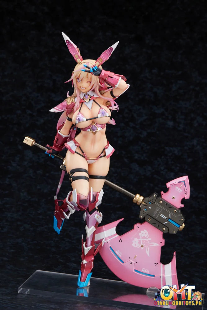 Magi Arts 1/6 Bunny Suit Planning Yamomo Mami Scale Figure