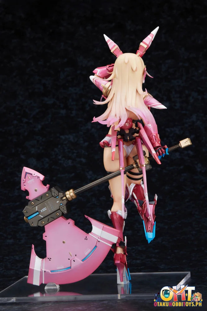 Magi Arts 1/6 Bunny Suit Planning Yamomo Mami Scale Figure